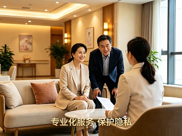 洛浦有偿售卵代生女生的客户的客户群体有哪些
