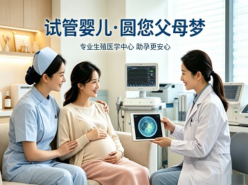 洛浦辅助生育服务 试管婴儿行业的兴起背景、发展与未来展望